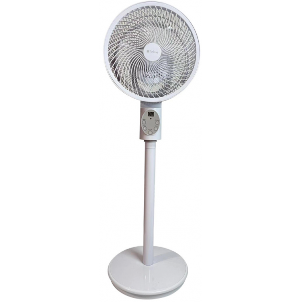 Turbo Italy TSF-L14 14吋3D座地循環風扇